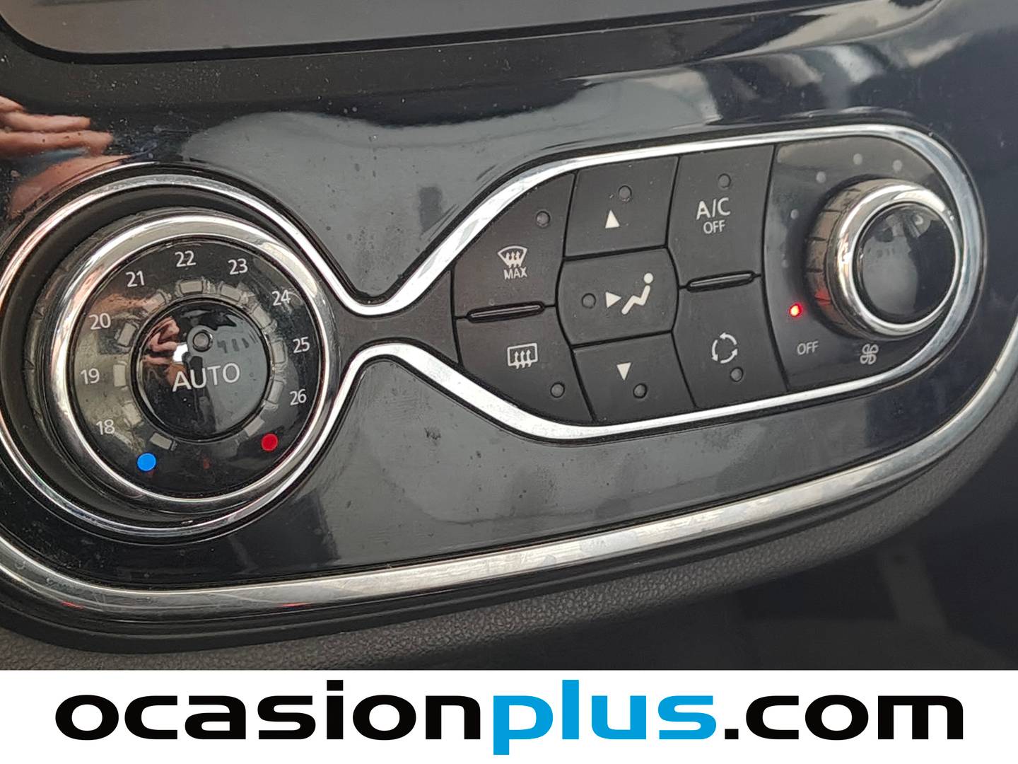 Renault Captur Renault Captur Zen Energy dCi (90 CV) Ecoleader al mejor precio