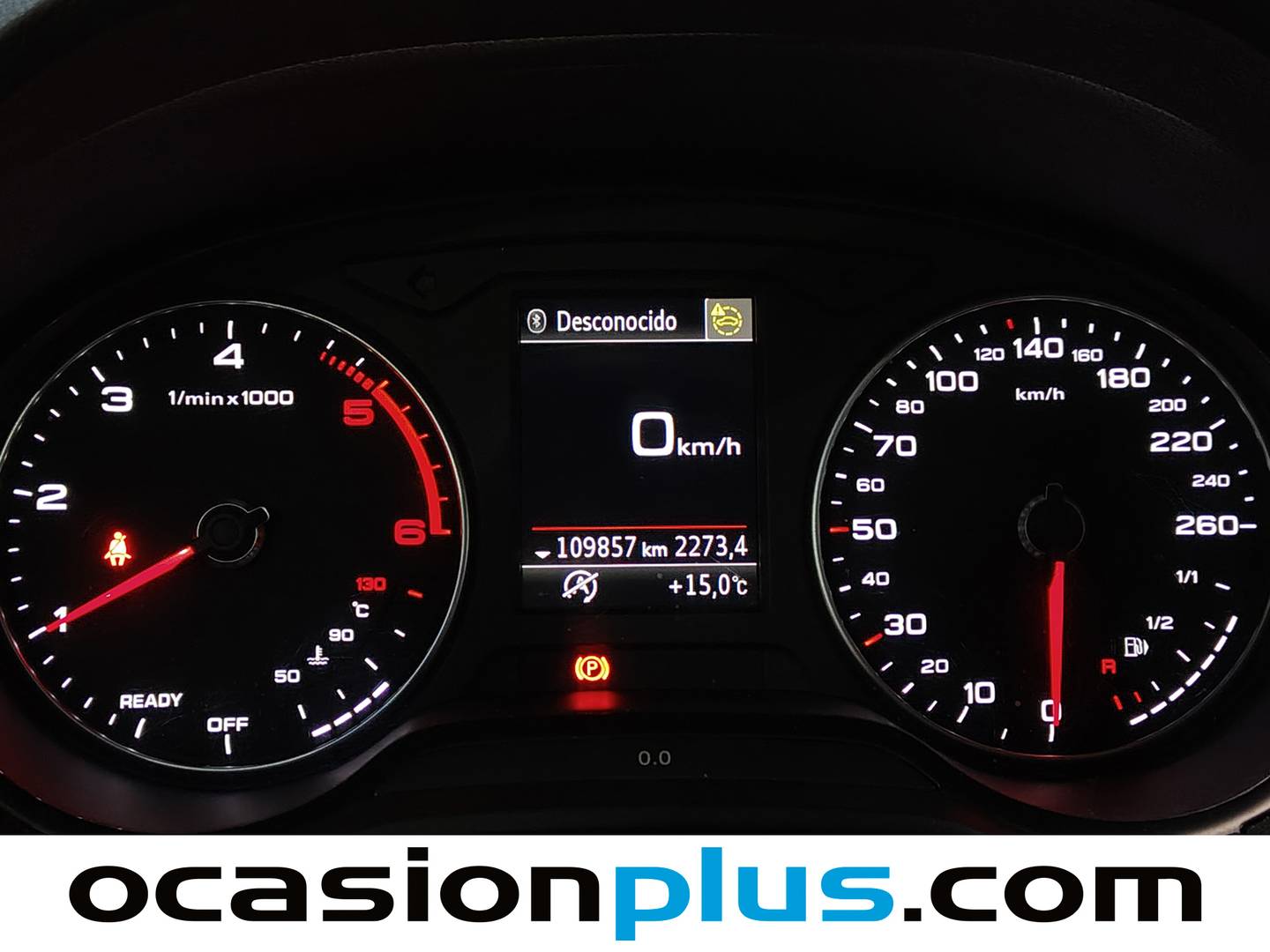 Foto Audi Q2 Audi Q2 Advanced 30 TDI (116 CV)