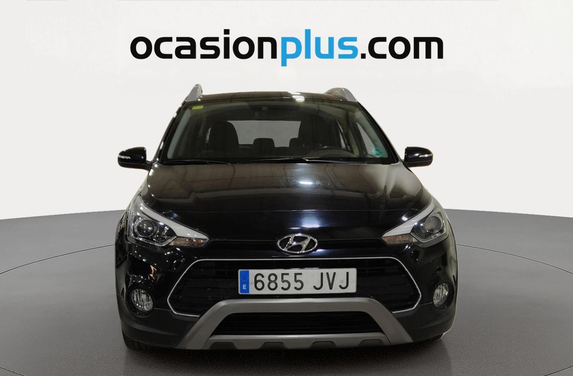 Hyundai i20 1.4 CRDi Tecno - foto 10
