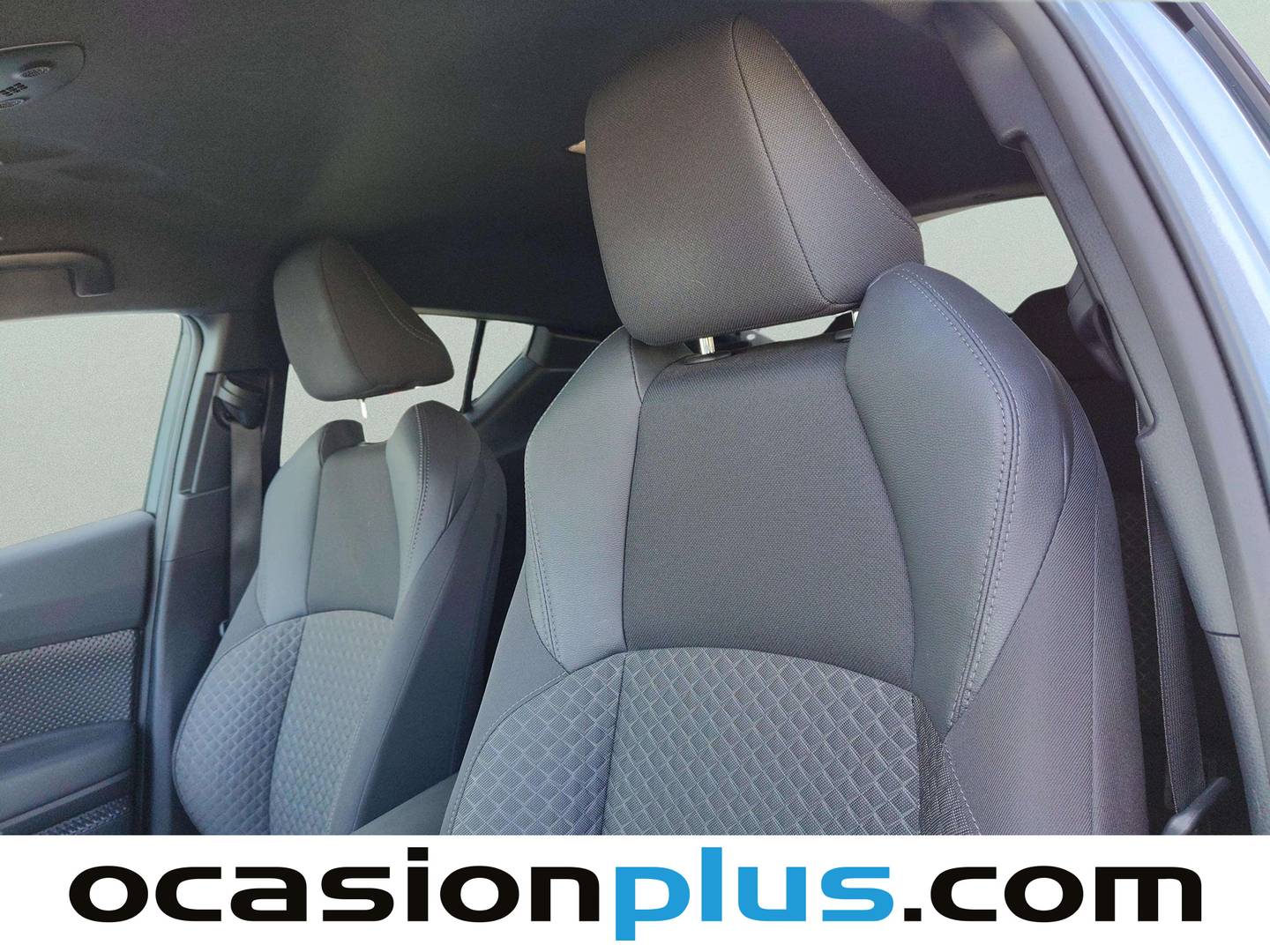 Toyota C-HR Toyota C-HR 180H Advance (184 CV) de ocasión