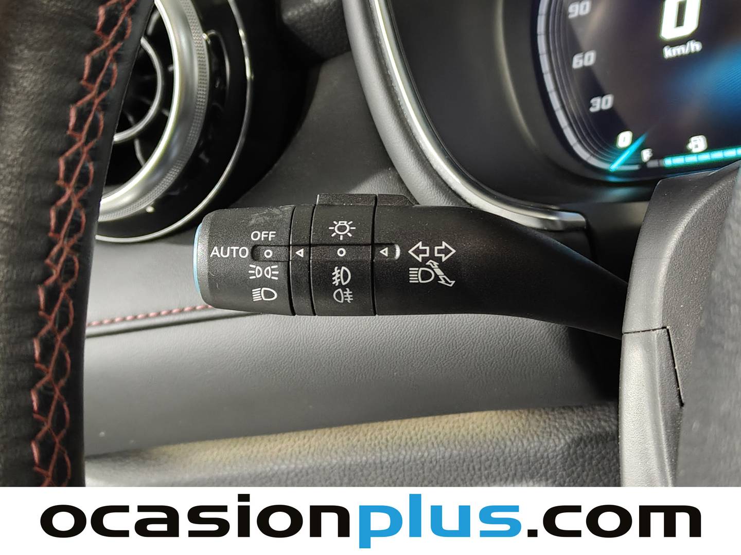 MG HS MG HS 1.5 Turbo GDI Luxury (162 CV) barato