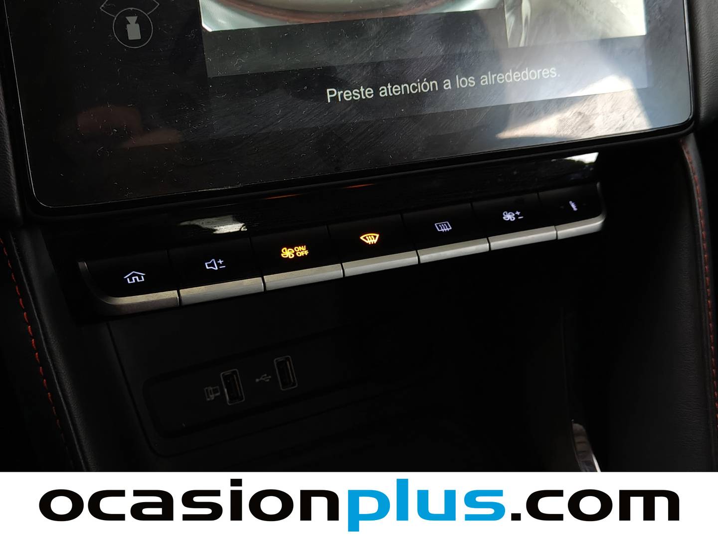 Accesorios del MG ZS MG ZS 1.5 Luxury (106 CV)