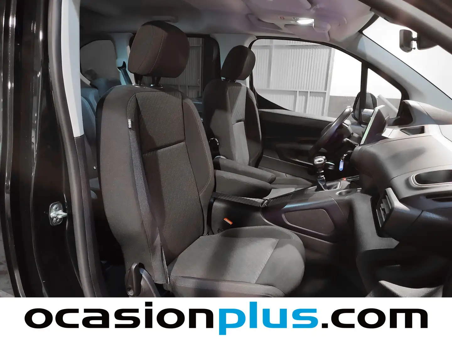 Foto Peugeot Rifter Peugeot Rifter BlueHDi 130 Allure Standard (130 CV)