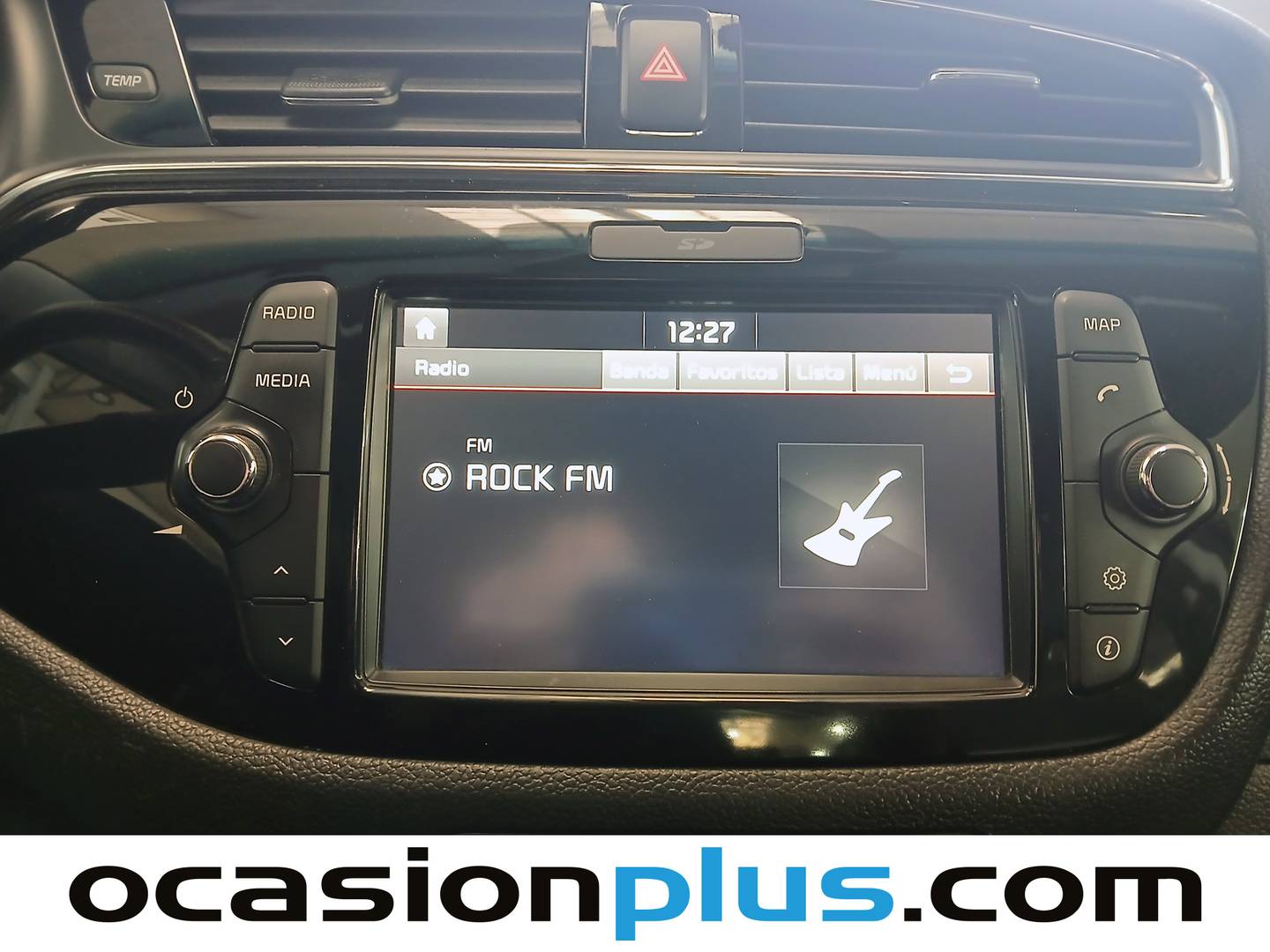 Foto KIA Ceed Kia Ceed 1.6 CRDi VGT x-Tech17 (136 CV)