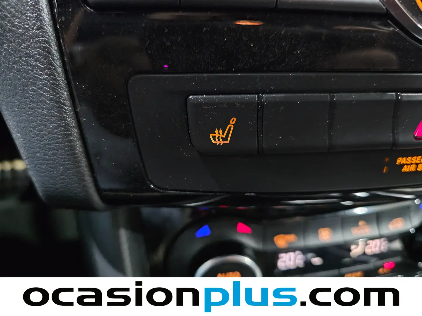 Foto Infiniti Q30 Infiniti Q30 2.2D Sport 7DCT (170 CV)