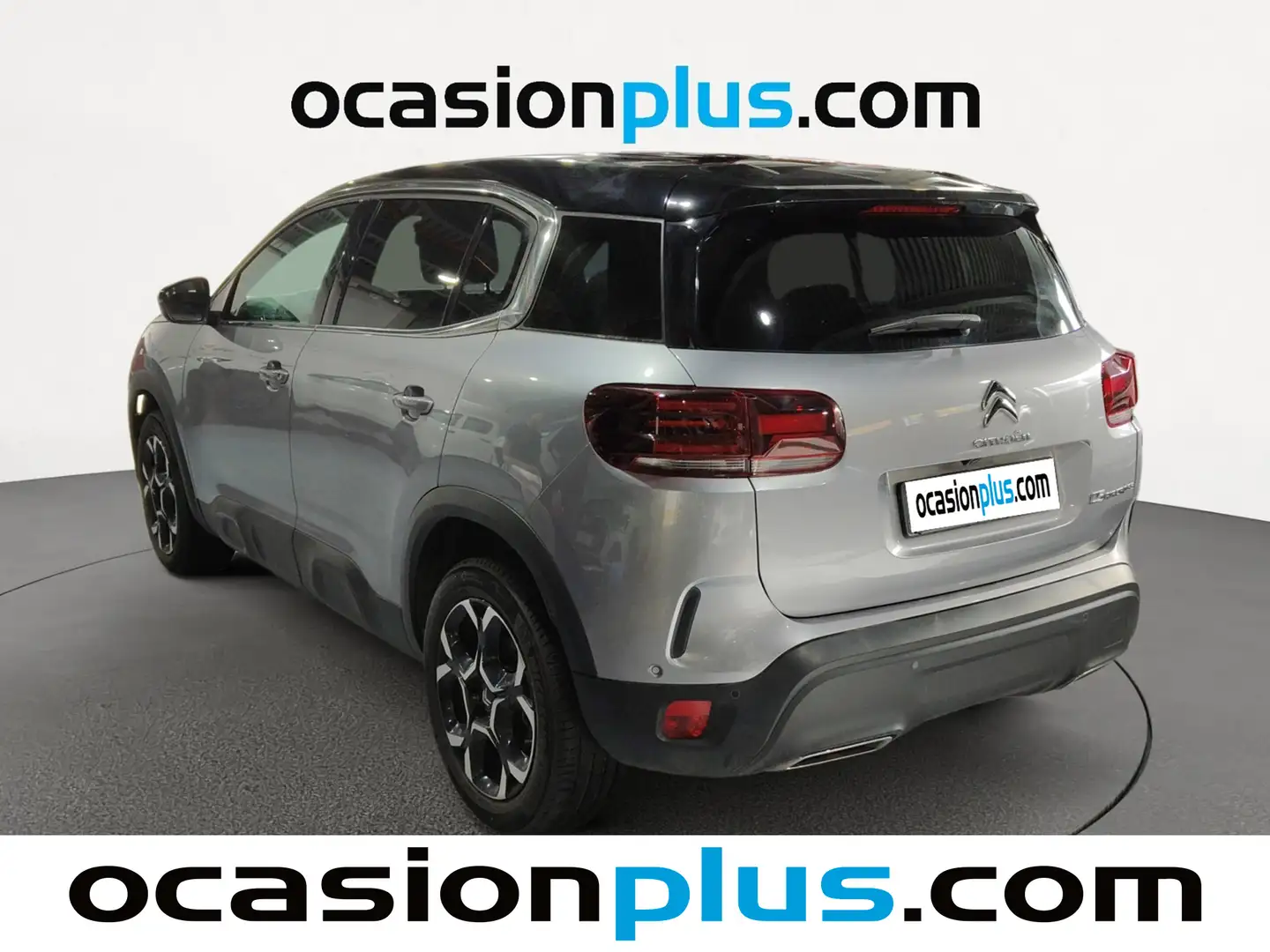 Foto Citroën C5 Aircross Citroen C5 Aircross BlueHDi 130 S&S Max EAT8 (131 CV)
