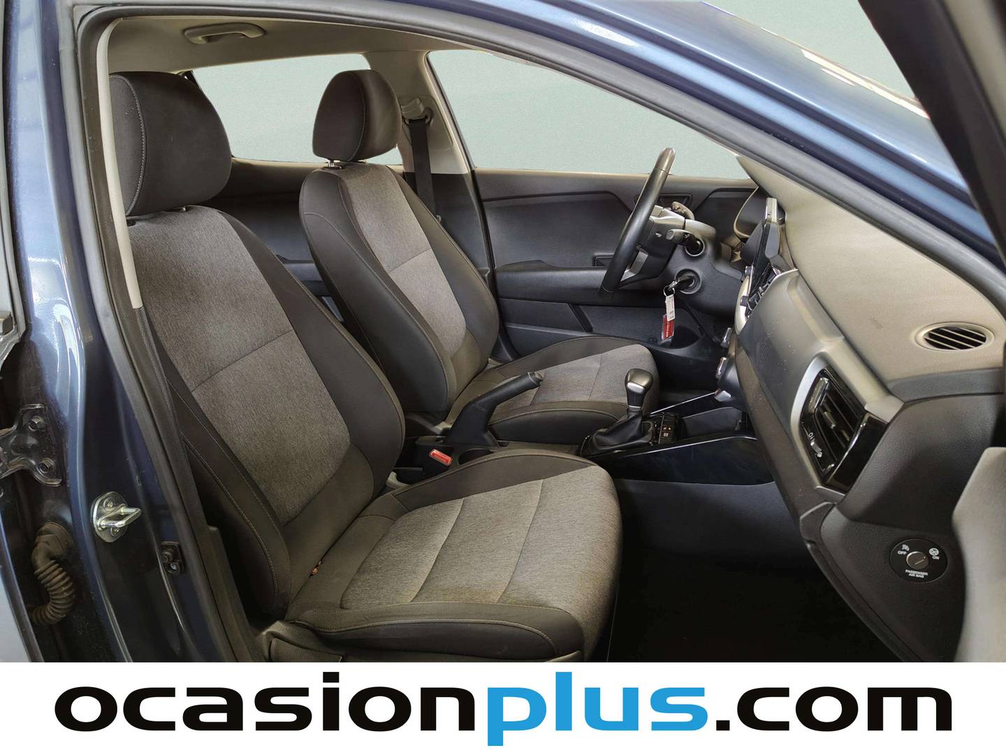 KIA Stonic KIA Stonic 1.0 T-GDi Drive (100 CV) km 0
