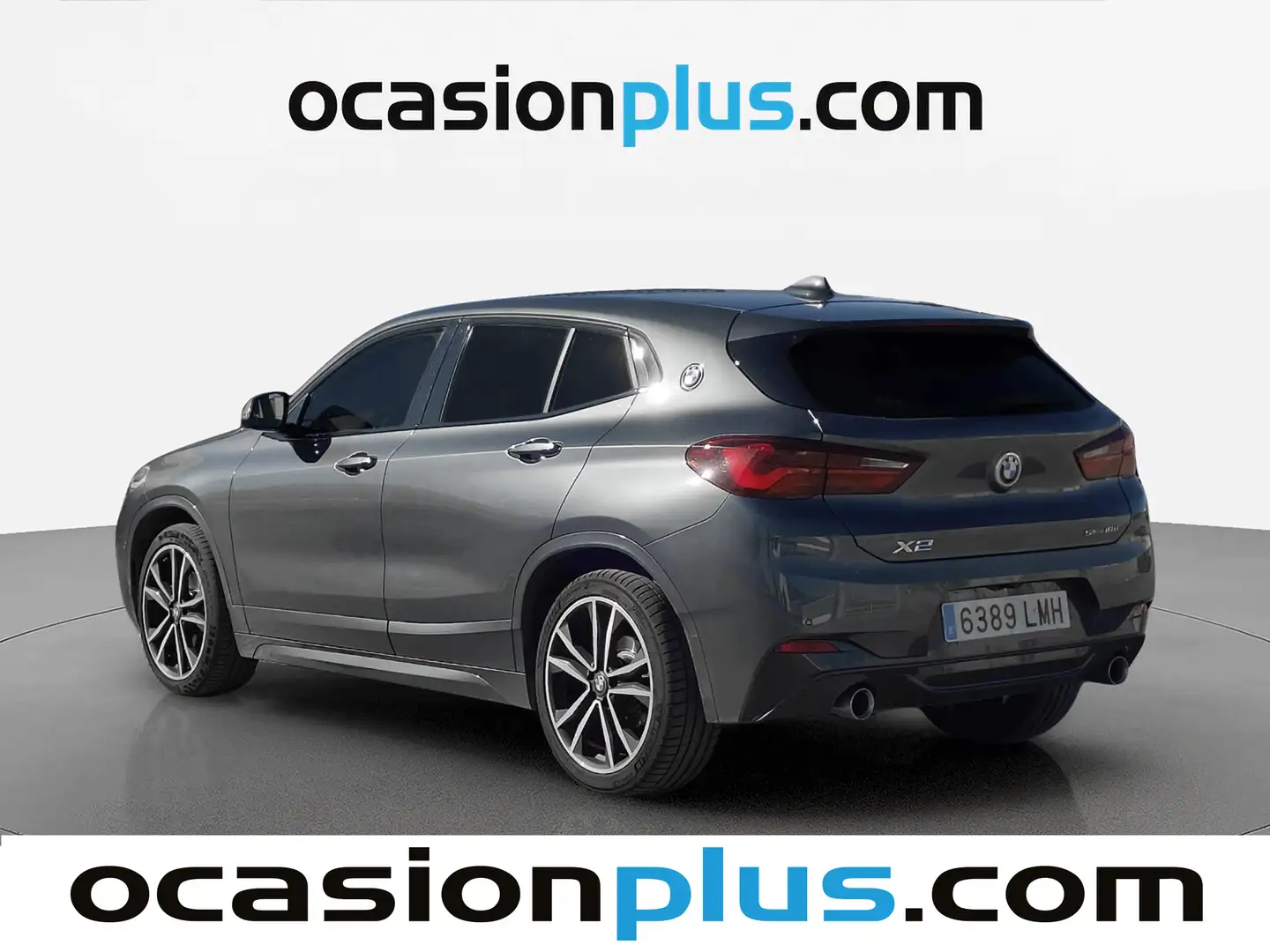 Foto BMW X2 BMW X2 sDrive18d (150 CV) Pack M