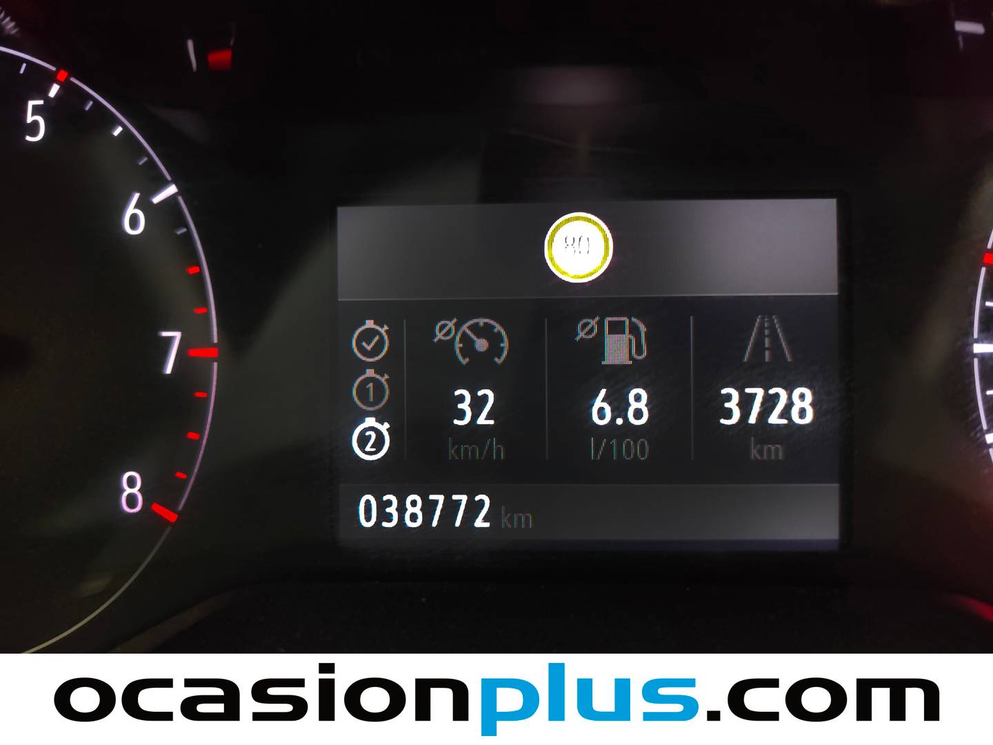 Foto Opel Corsa Opel Corsa 1.2 XEL Edition (75 CV)