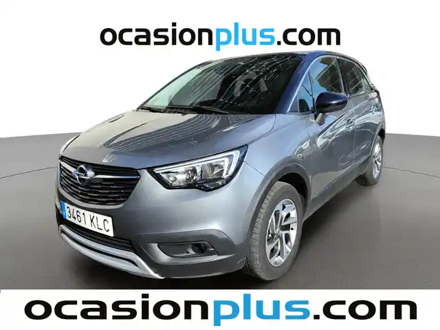 Opel Crossland X 1.6 Turbo Excellence (99 CV) de segunda mano