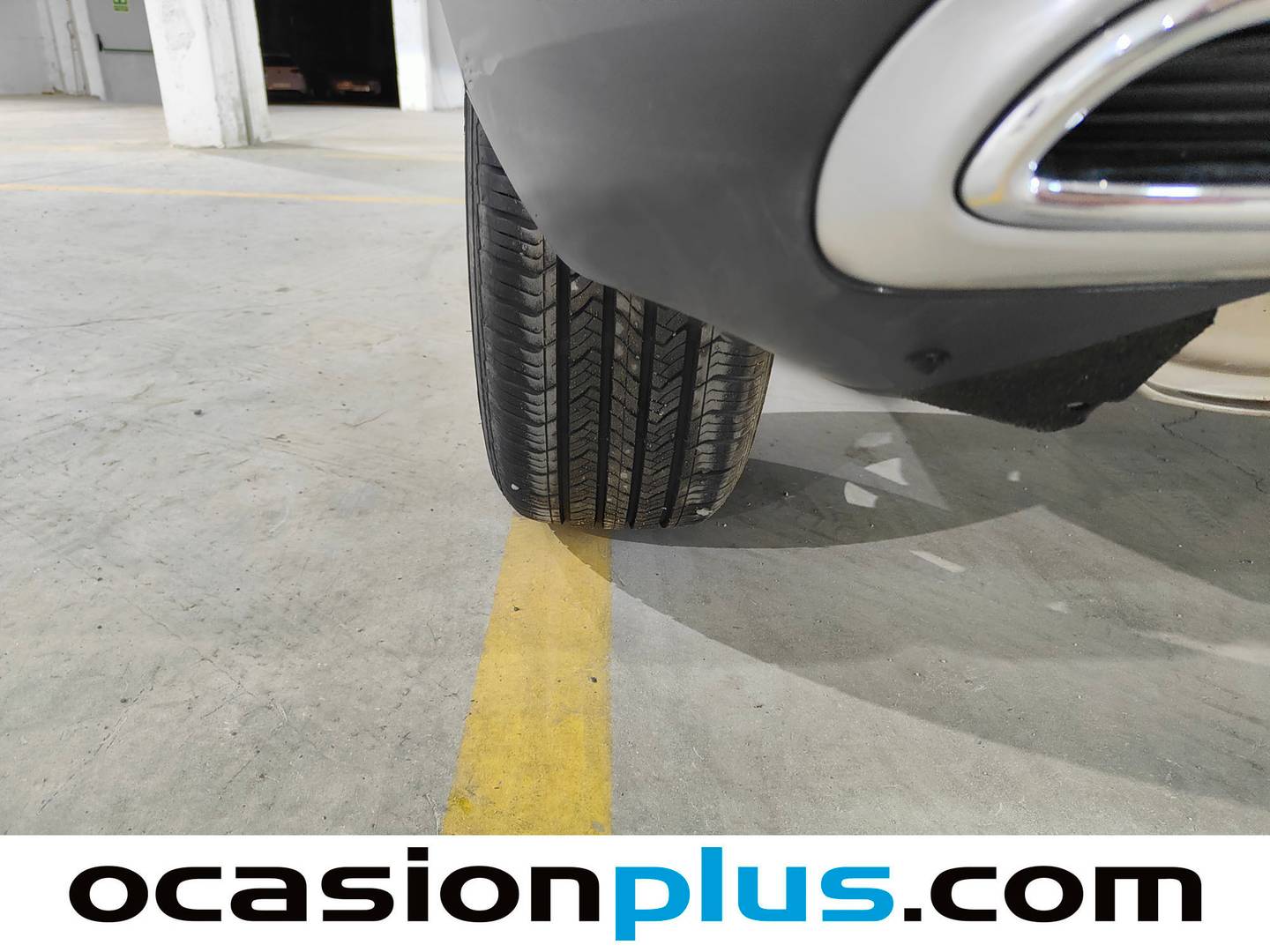 Foto MG ZS MG ZS 1.5 Luxury (106 CV)