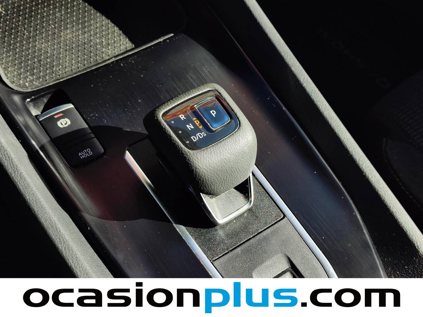 Nissan QASHQAI Nissan Qashqai DIG-T 158 mHEV Acenta Xtronic (158 CV) de segunda mano