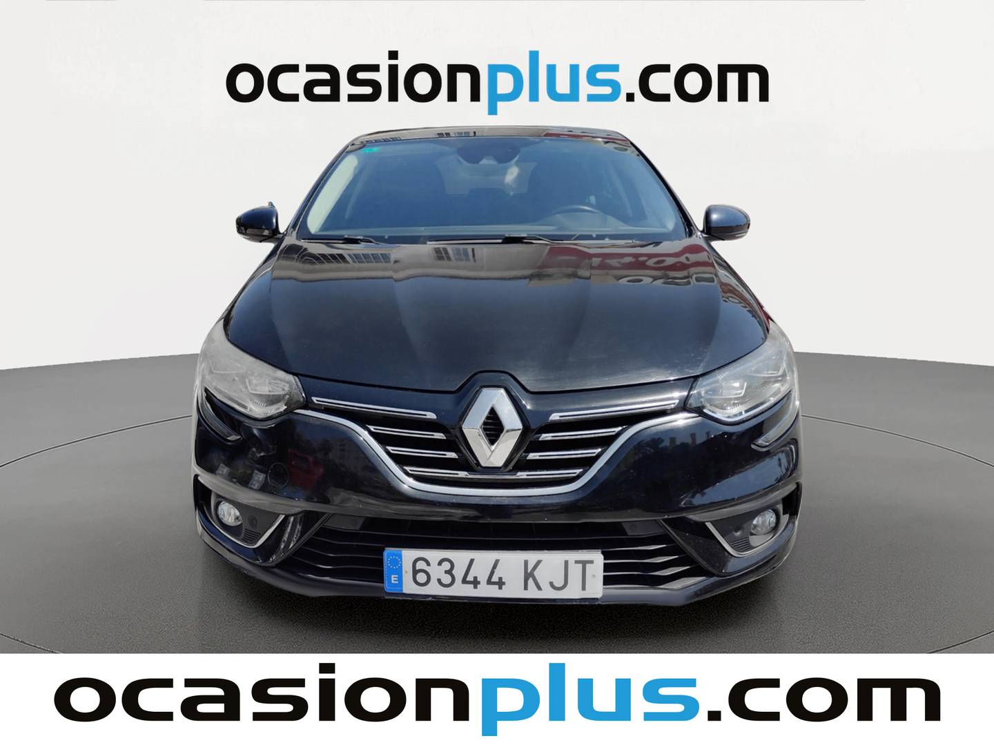 Renault Mégane Renault Megane Zen Energy TCe (130 CV) EDC barato