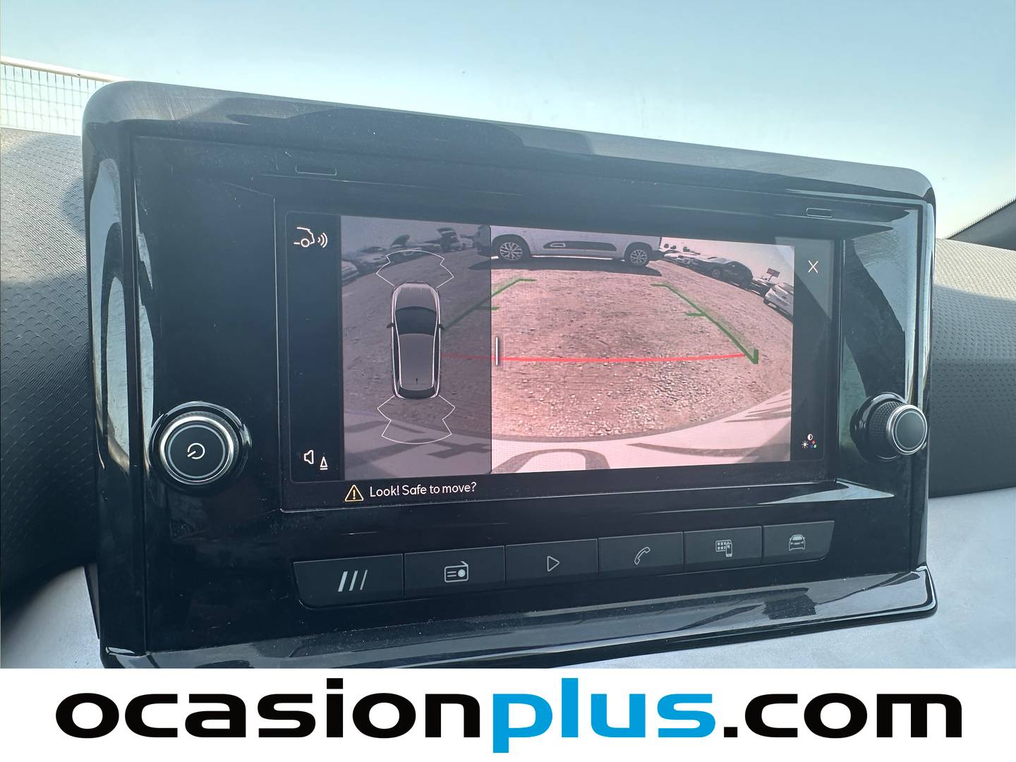 Equipamiento del Seat Ibiza Seat Ibiza 1.0 TSI Special Edition (115 CV)