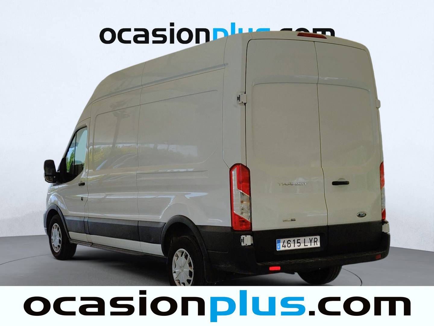 Ford Transit Ford Transit 350 L3H2 Trend (130 CV) seminuevo