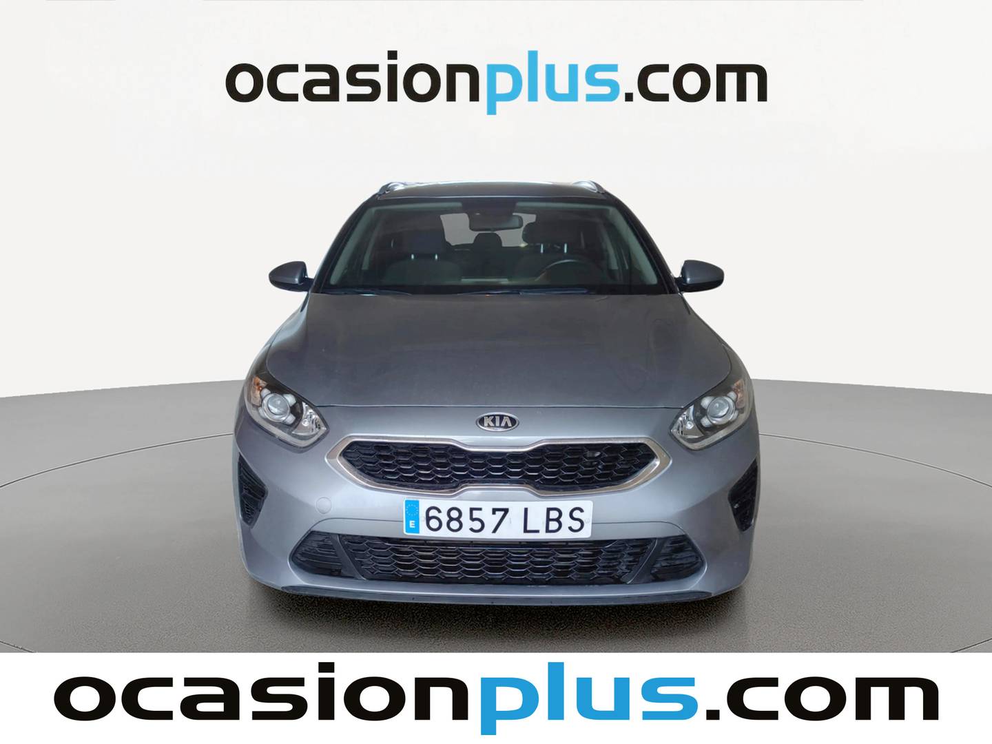 KIA Ceed Tourer KIA Ceed Tourer 1.0 T-GDi Concept (120 CV) 120cv