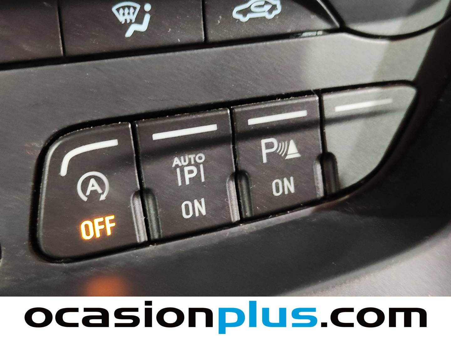Extras del Ford C-Max Ford C-Max 1.0 EcoBoost S&S Trend  (125 CV)