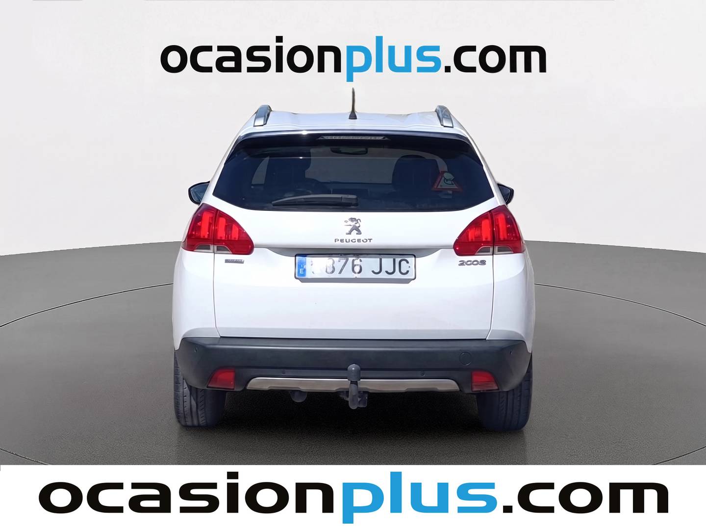 Peugeot 2008 Peugeot 2008 BlueHDi 100 S&S Allure (100 CV) al mejor precio