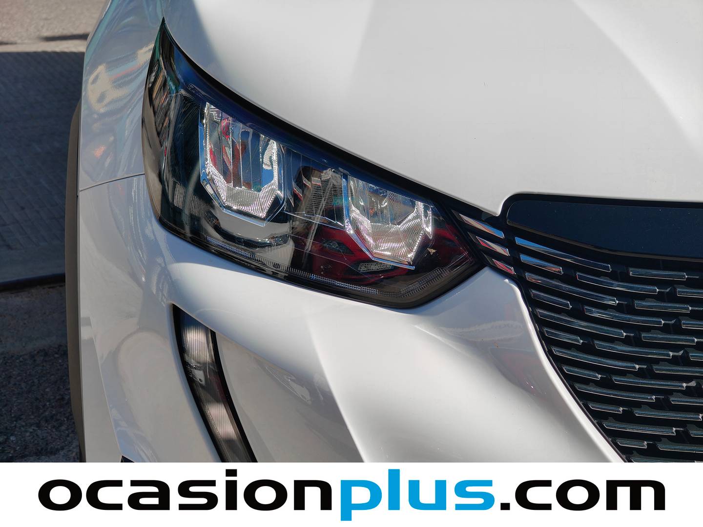 Accesorios del Peugeot 2008 Peugeot 2008 PureTech 130 S&S Allure Pack EAT8 (130 CV)