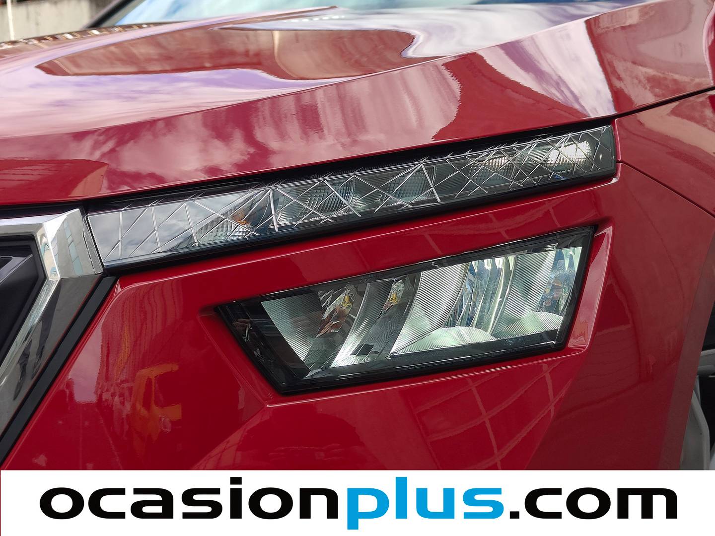 Skoda Kamiq Skoda Kamiq 1.0 TSI Sport (110 CV) km 0