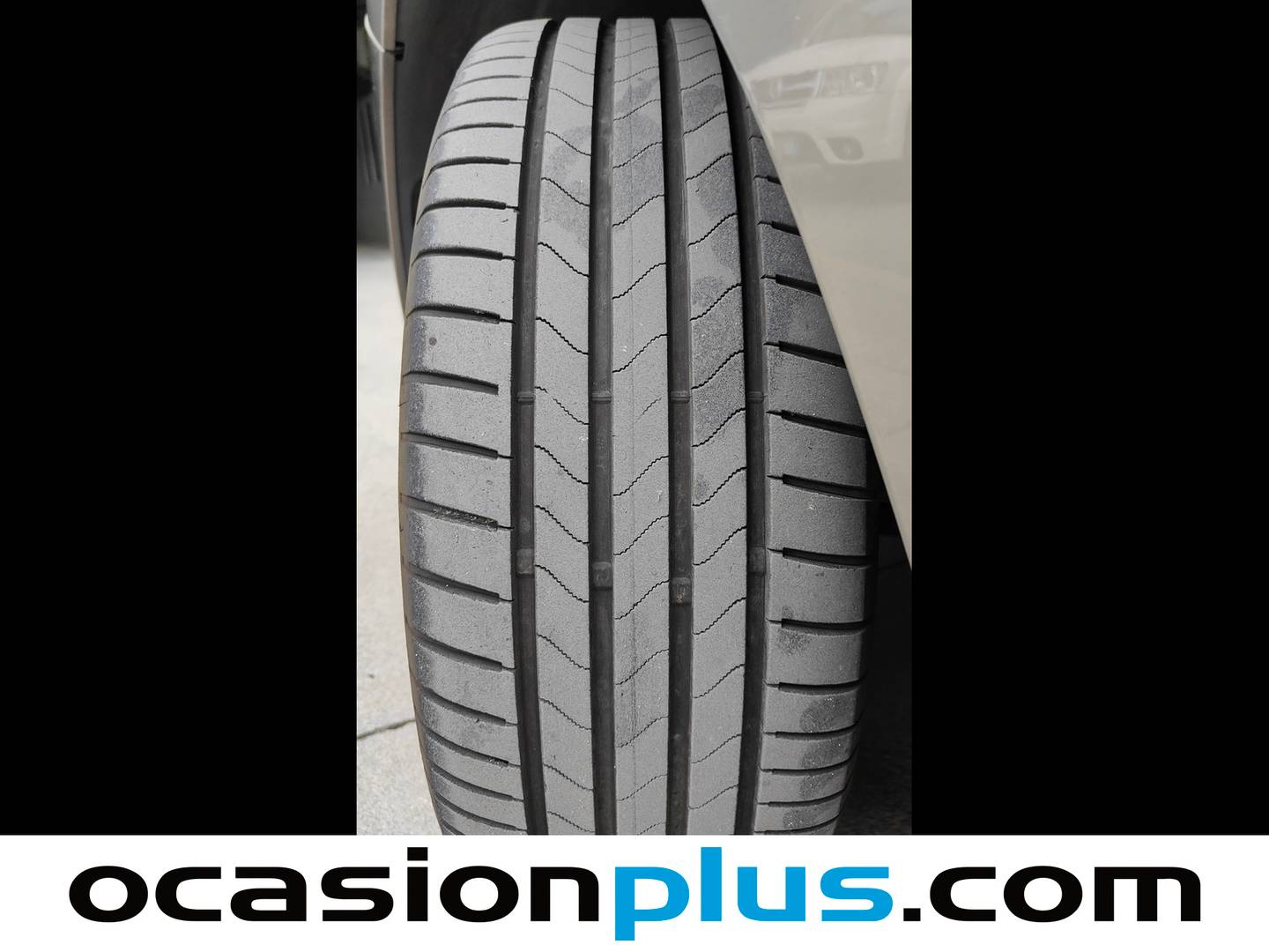 Peugeot 5008 Peugeot 5008 Allure 1.2 PureTech S&S (130 CV) 7 Plazas gasolina