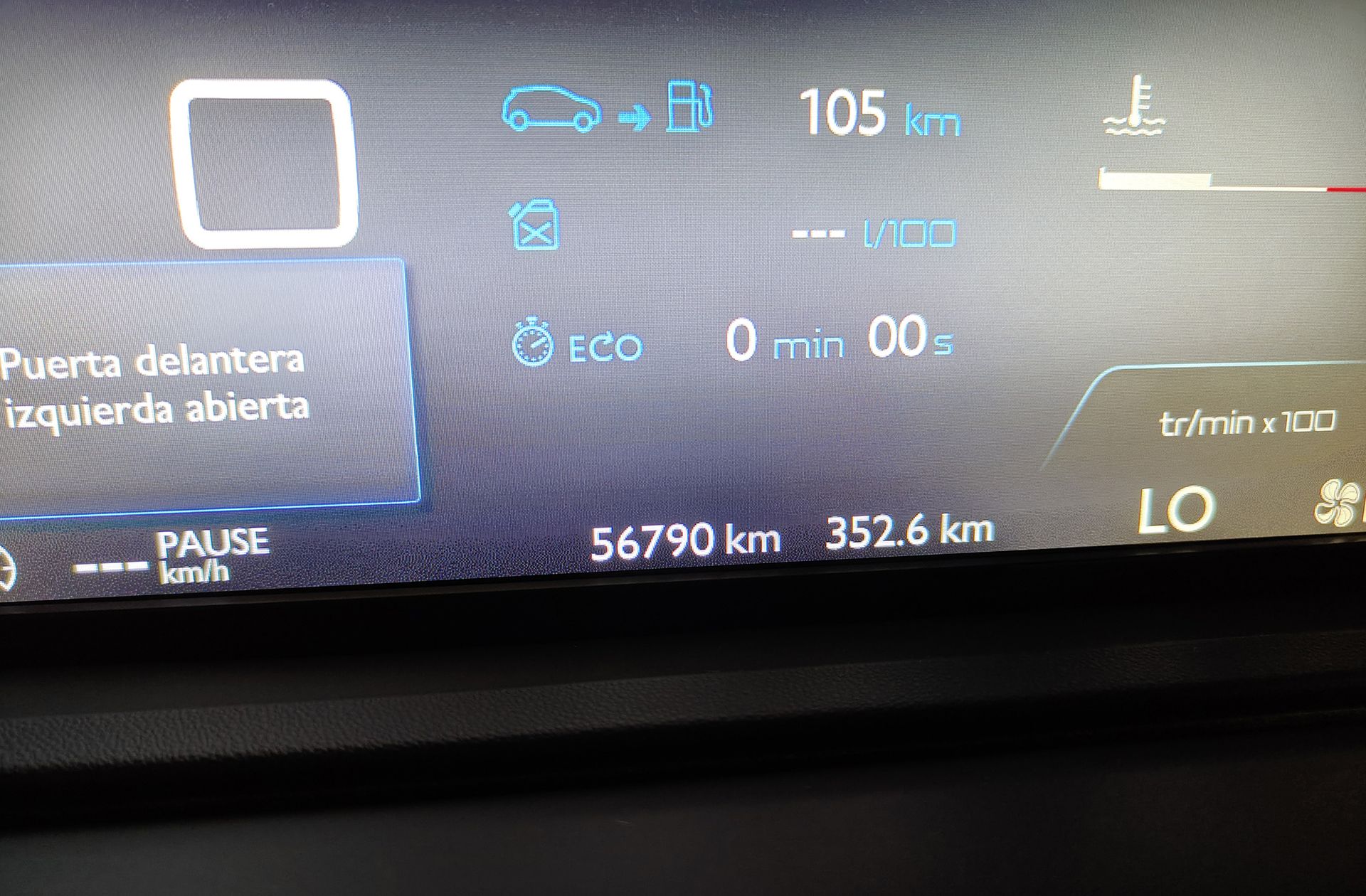Citroën C4 Picasso PureTech 130 Feel - foto 9