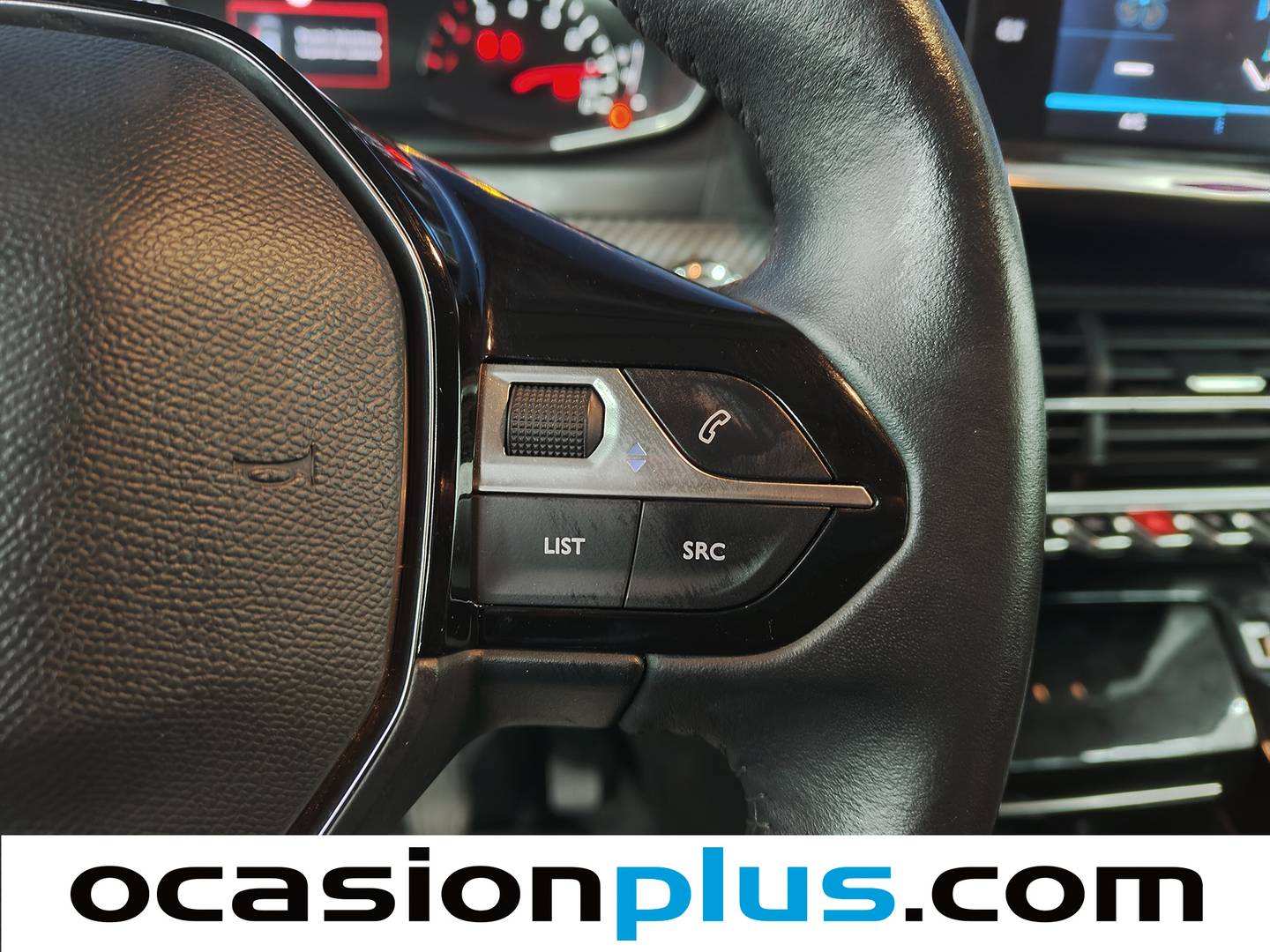 Foto Peugeot 208 Peugeot 208 PureTech 100 Allure (100 CV)