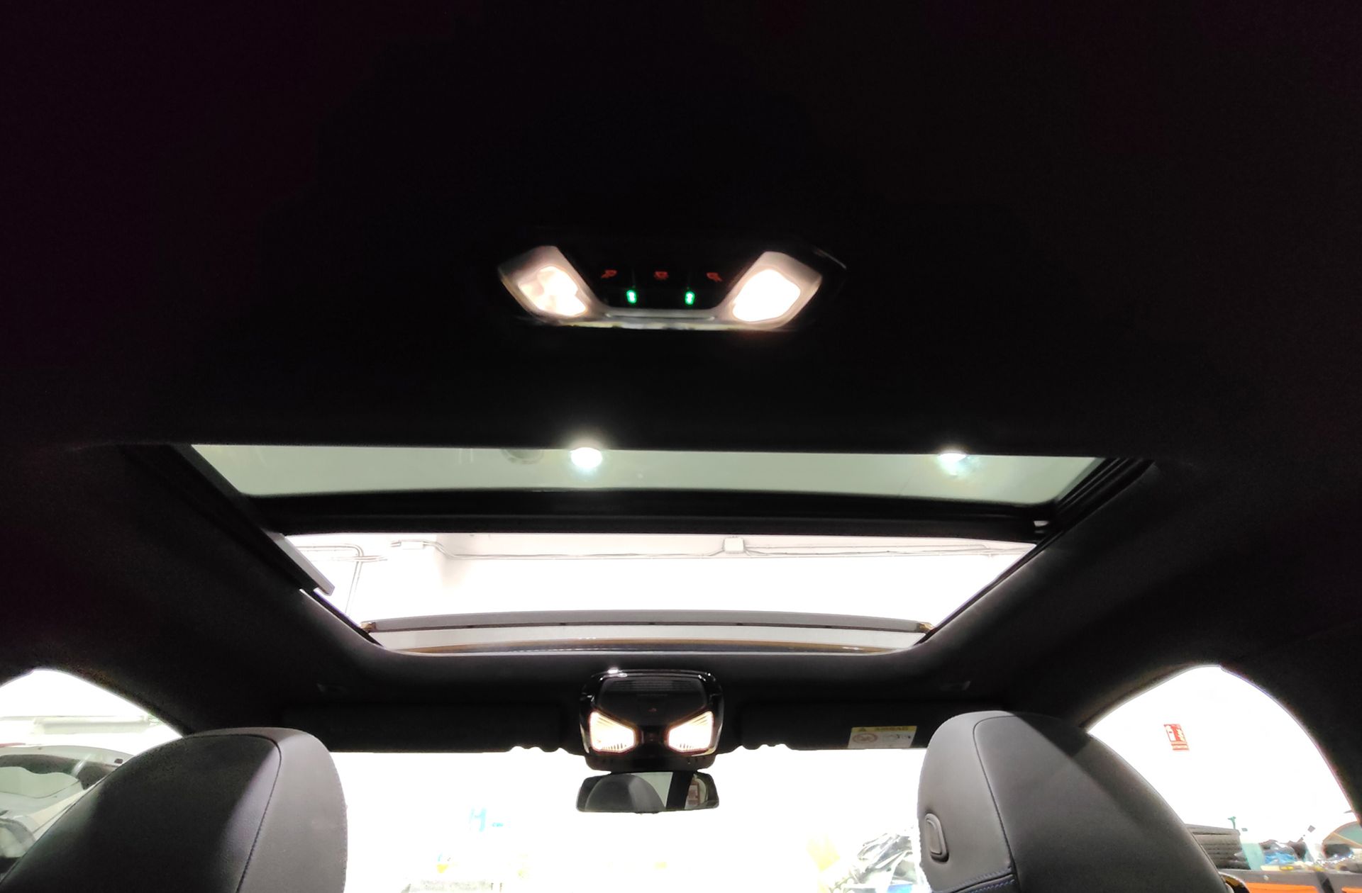 BMW i4 M50 - foto 6