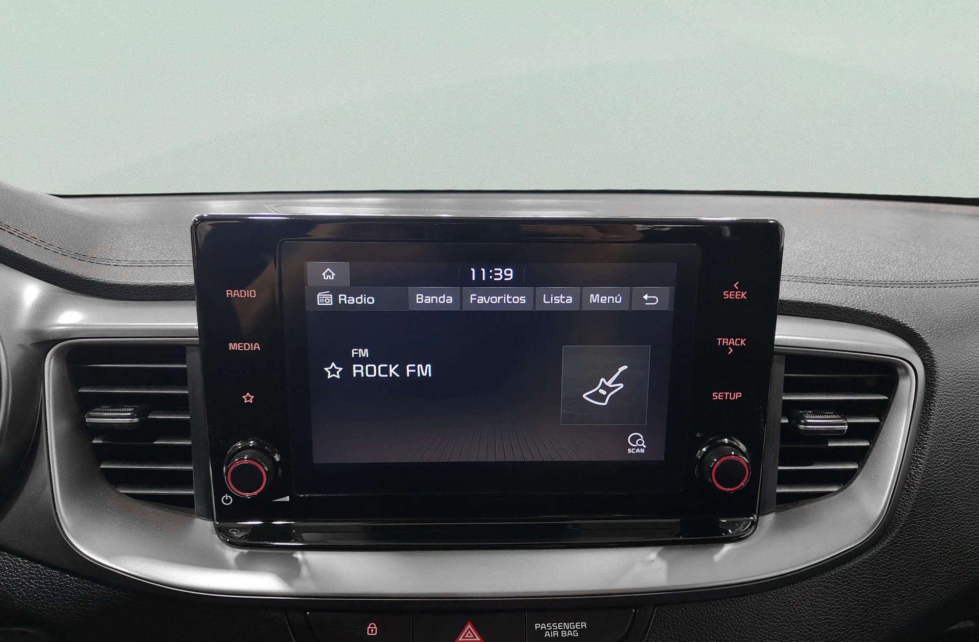 Kia XCeed 1.4 T-GDi Drive - foto 31