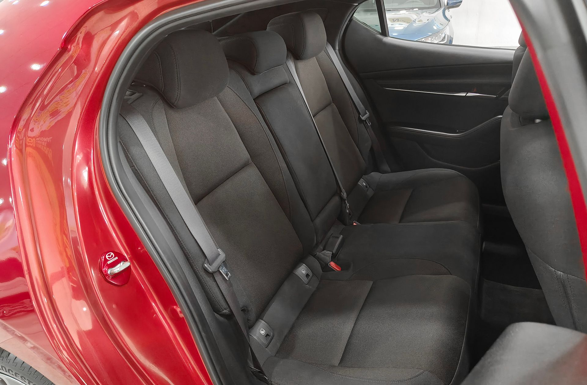 Mazda Mazda3 2.0 Skyactiv-G Zenith - foto 18