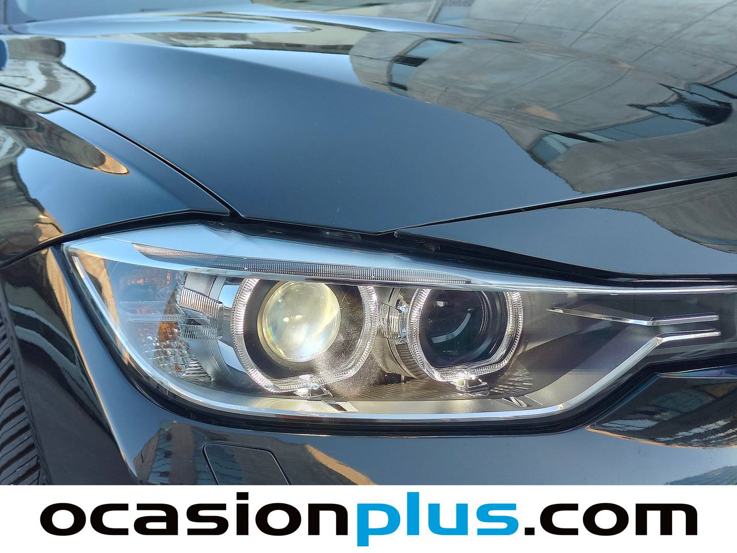 BMW Serie 3 BMW Serie 3 318d (143 CV) al mejor precio