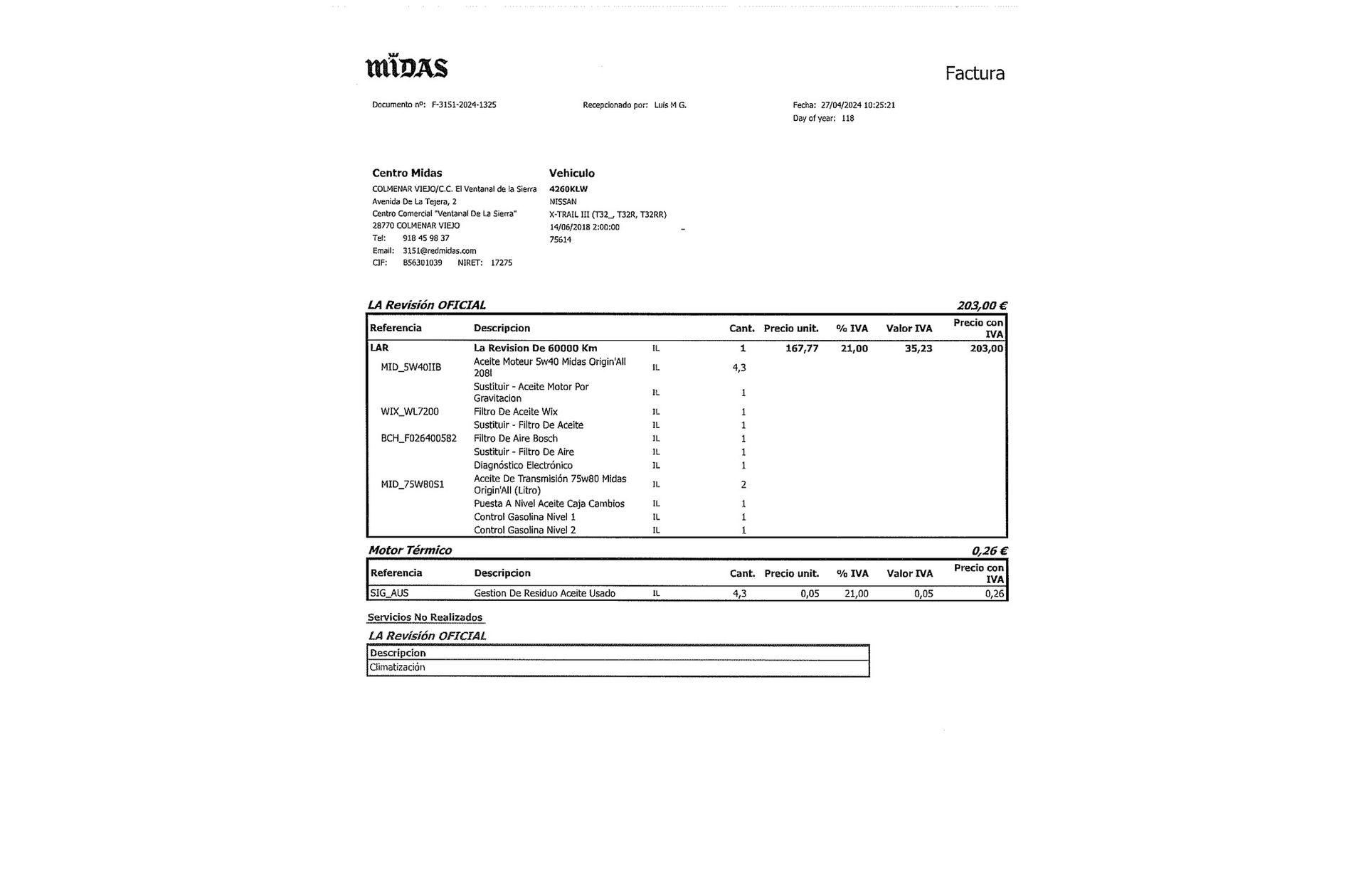 Nissan X-Trail 1.6 DIG-T Tekna 4x2 - foto 26