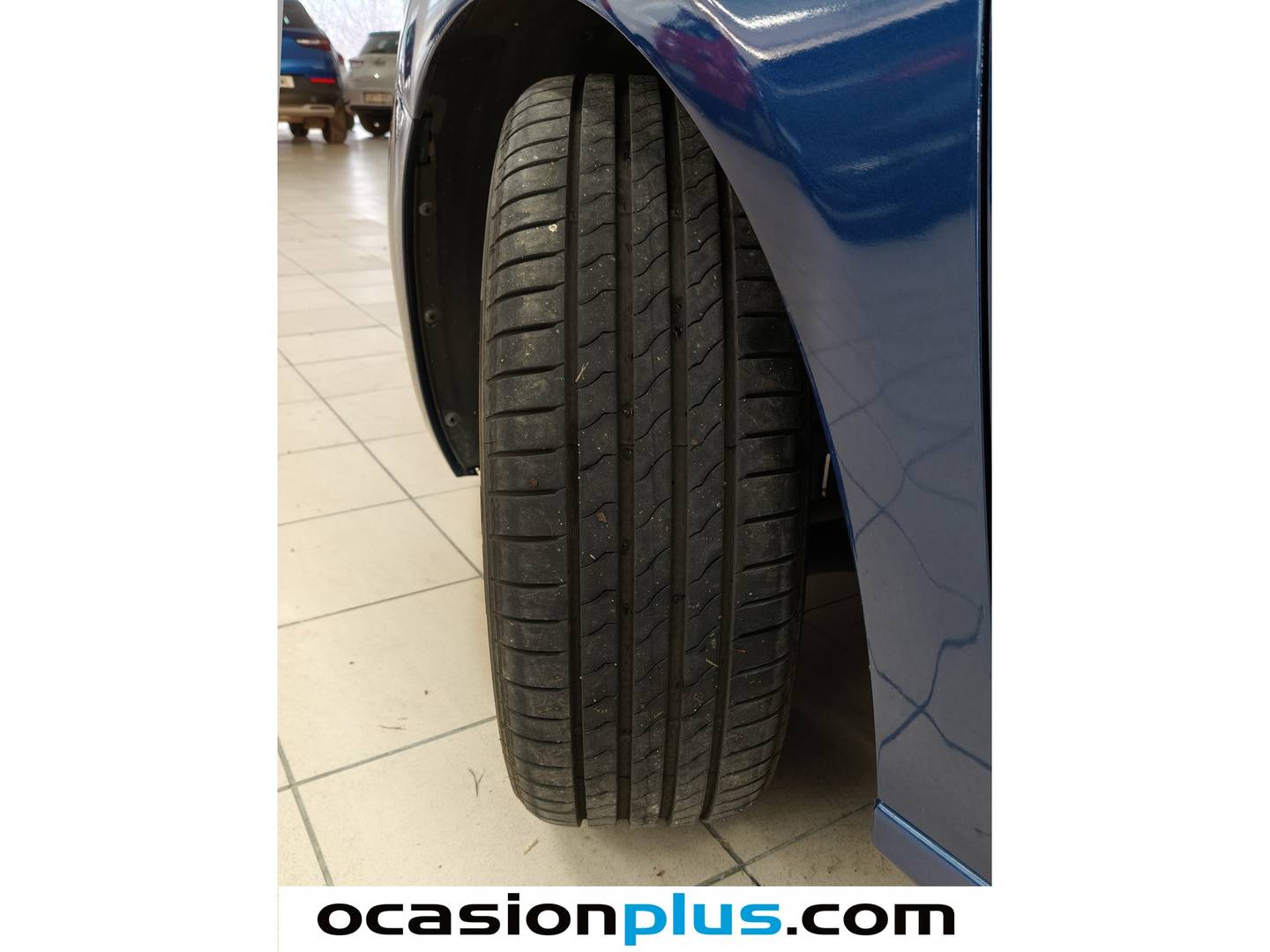 Citroën C-Elysée Citroen C-Elysee BlueHDi 100 Shine (102 CV) manual