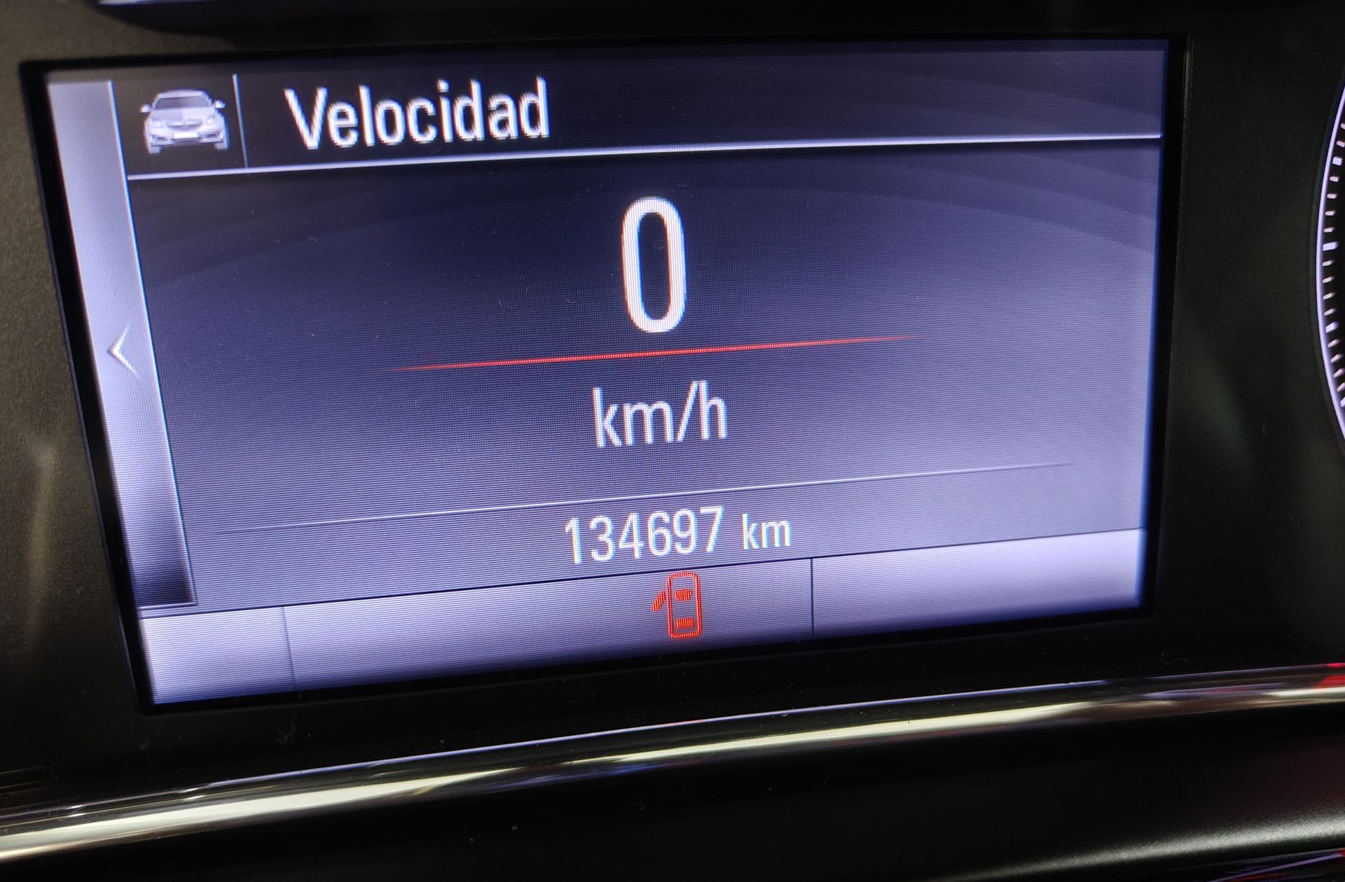 Opel Insignia Sports Tourer 2.0 CDTI ecoFlex Excellence - foto 9