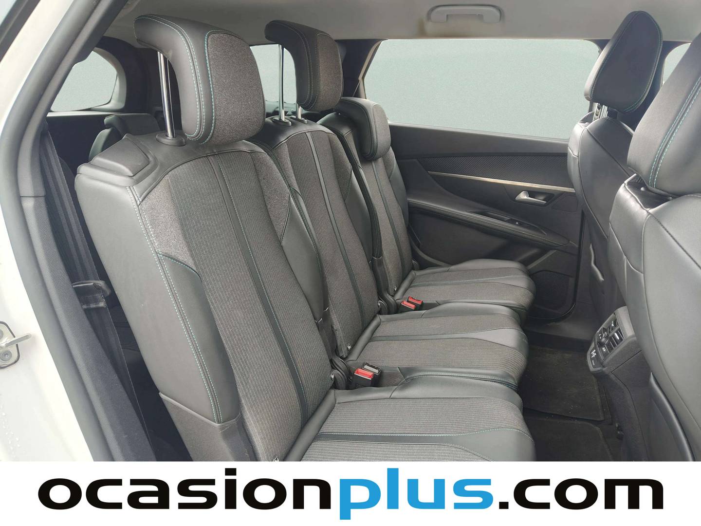 Peugeot 5008 Peugeot 5008 BlueHDi 130 S&S Allure EAT8 (130 CV) 7 Plazas barato