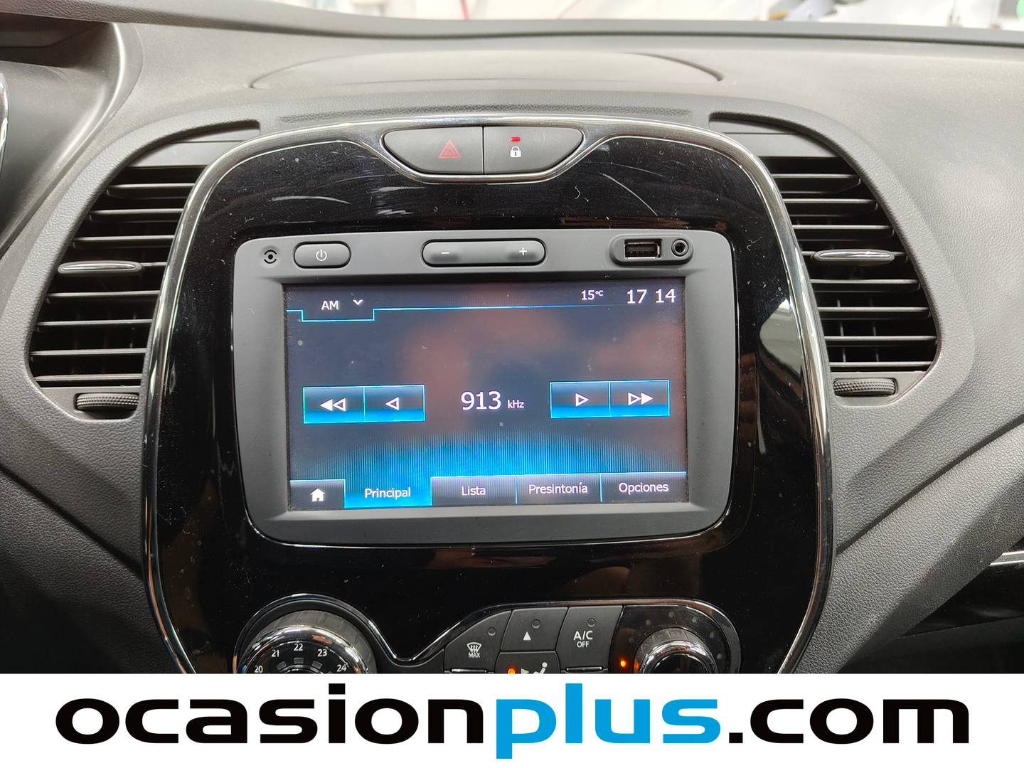 Renault Captur Renault Captur Zen Energy TCe (90 CV) al mejor precio