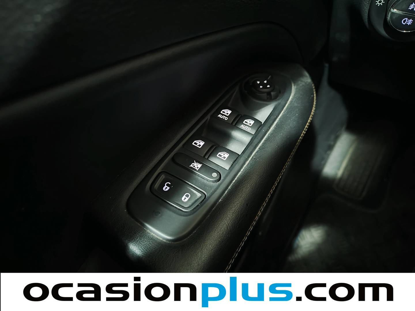 Jeep Compass Jeep Compass 1.4 Multiair Longitude 4x2 (140 CV) de segunda mano