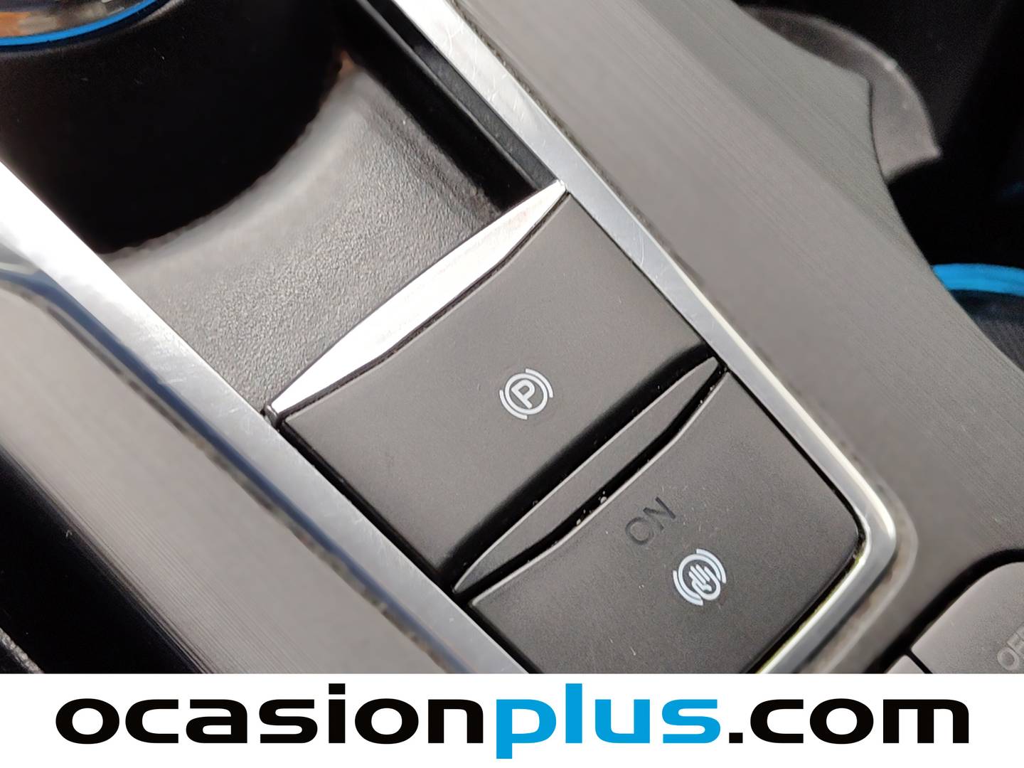 Foto Ford Kuga Ford Kuga 2.5 Duratec PHEV ST-Line X Auto (225 CV)