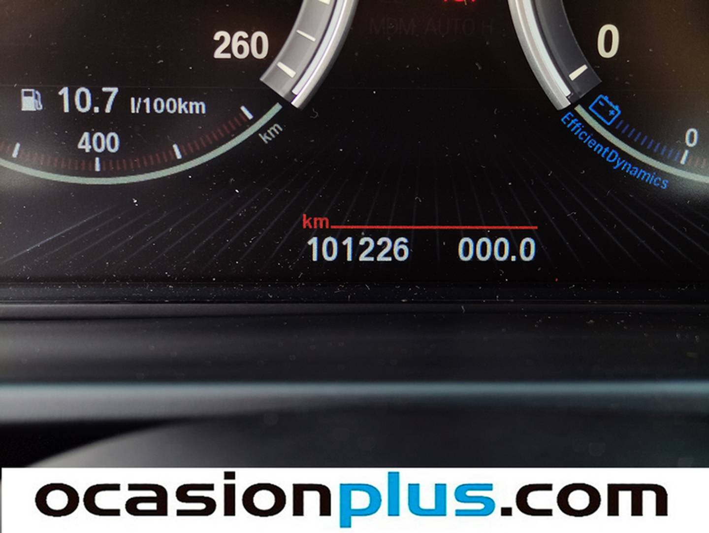 Foto BMW X5 BMW X5 xDrive40d (313 CV) Pack M