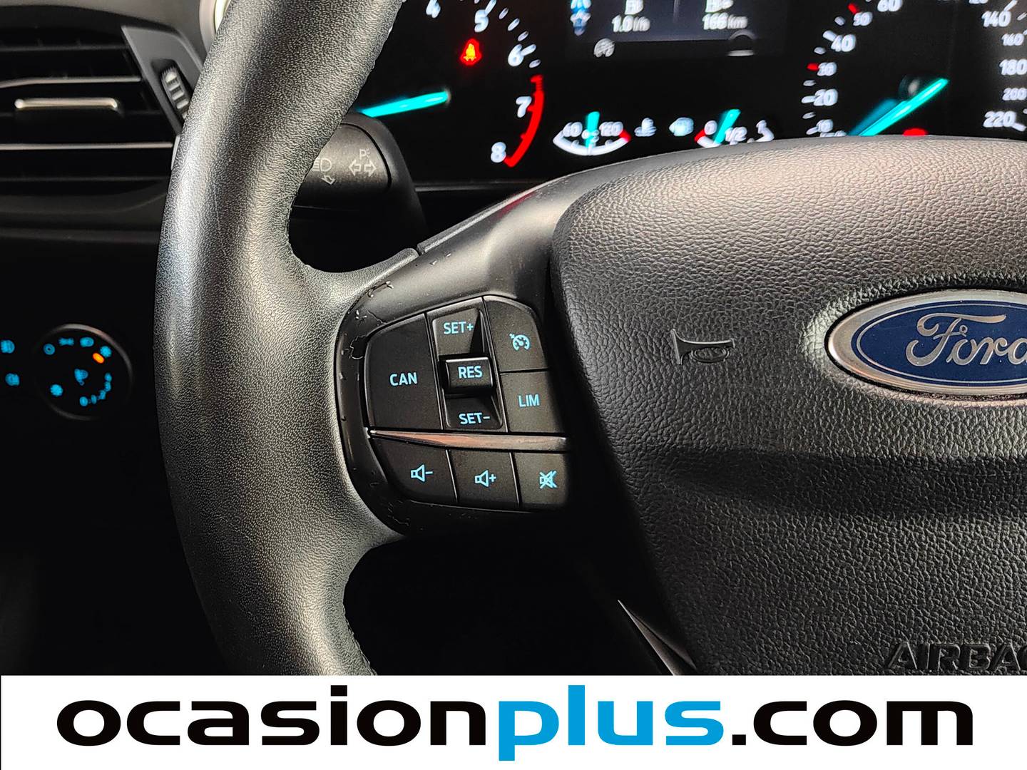 Paquetes del Ford Focus Ford Focus 1.0 Ecoboost Active (125 CV)