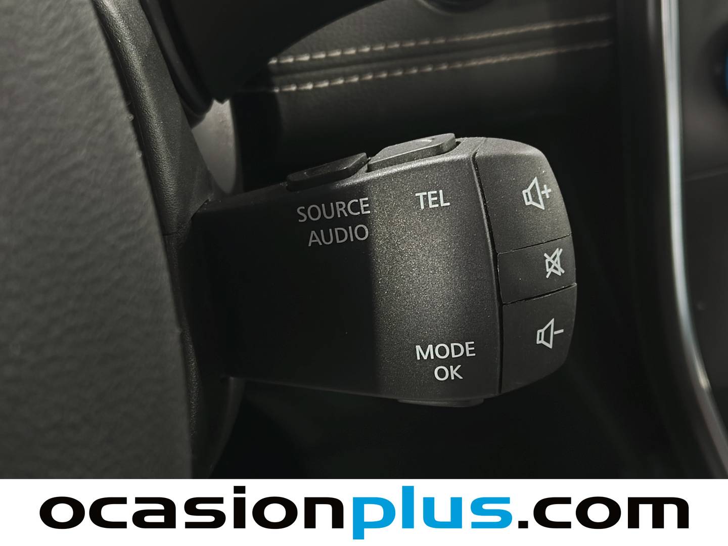 Renault Scénic Renault Scenic Zen TCe (140 CV) GPF EDC 140cv