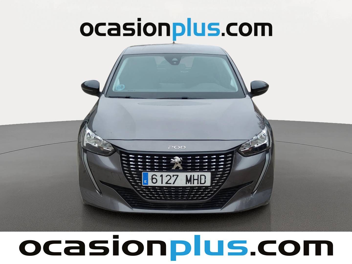 Peugeot 208 Peugeot 208 PureTech 100 Active Pack (100 CV) seminuevo