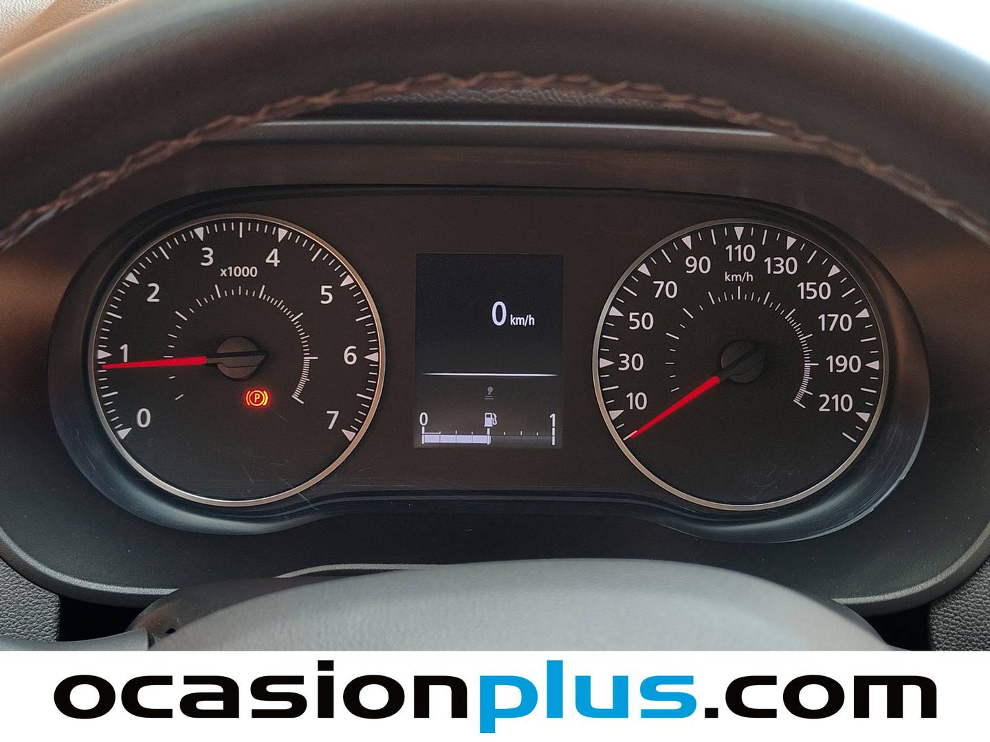 Dacia Duster Dacia Duster Prestige TCE (130 CV) 4X2 GPF de segunda mano