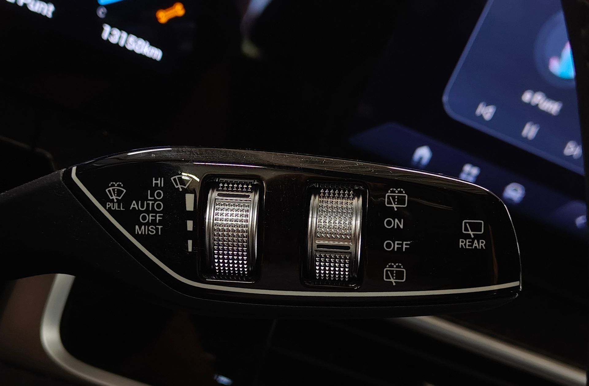 Ebro s700 1.6 T-GDi Luxury 7 DCT - foto 34