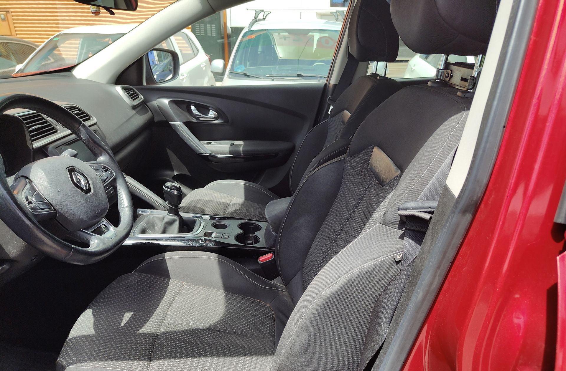 Renault Kadjar Tech Road Energy TCe - foto 9