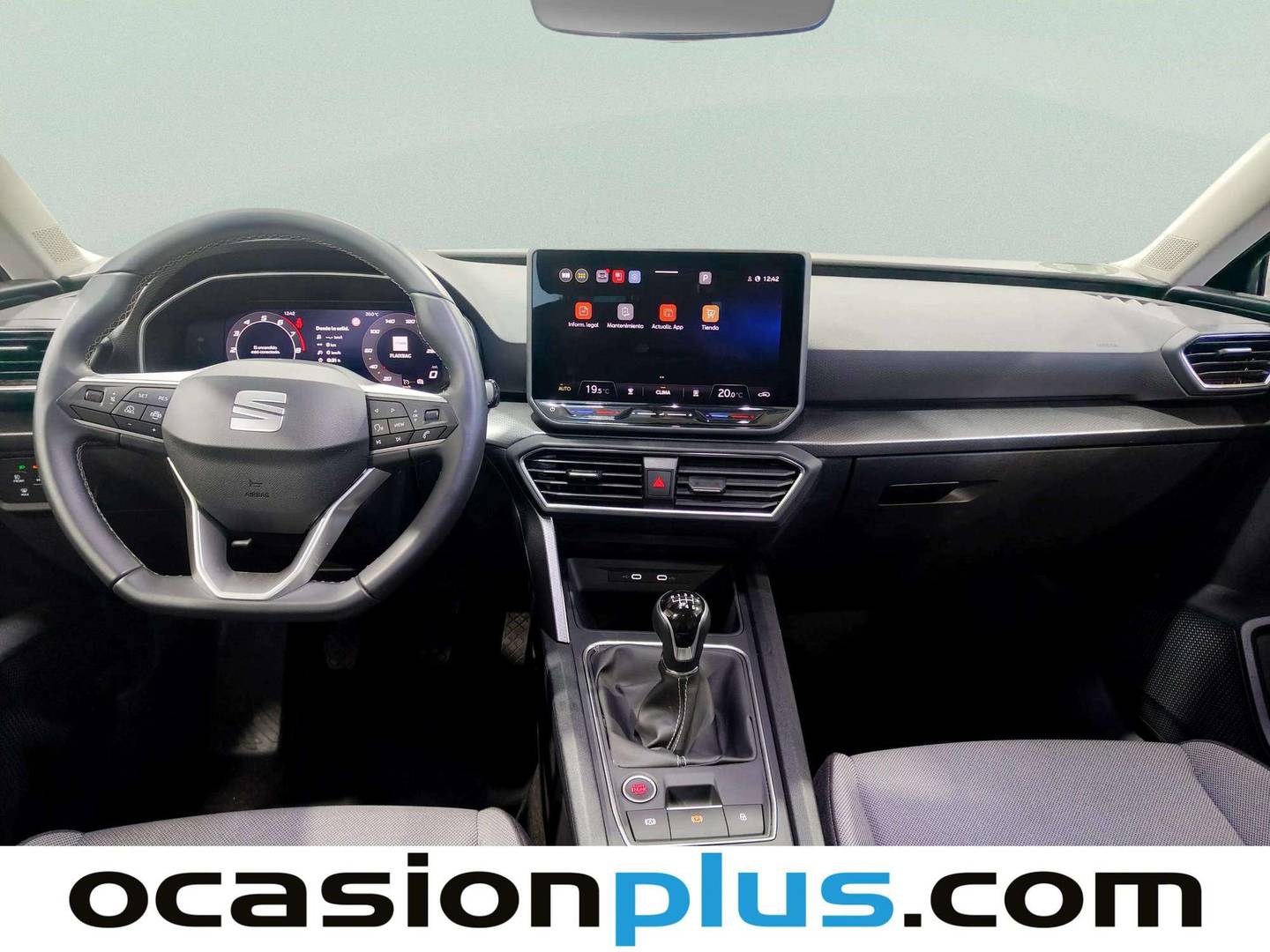 Foto Seat León SEAT León ST 1.5 TSI Style 25 Aniversario  (115 CV)