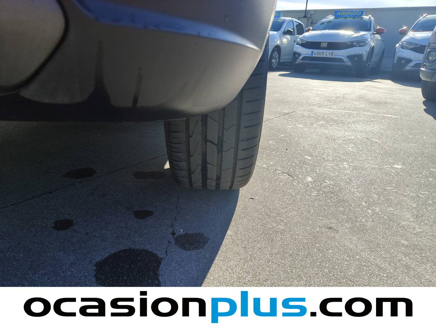 Seat Arona SEAT Arona 1.5 TSI S&S FR XL DSG (150 CV) seminuevo