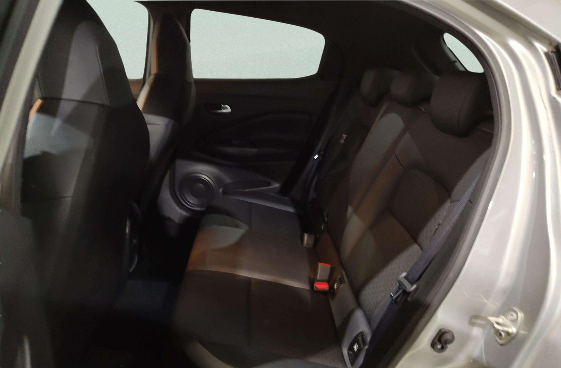 Nissan Juke 1.6 Hybrid N-Connecta - foto 11