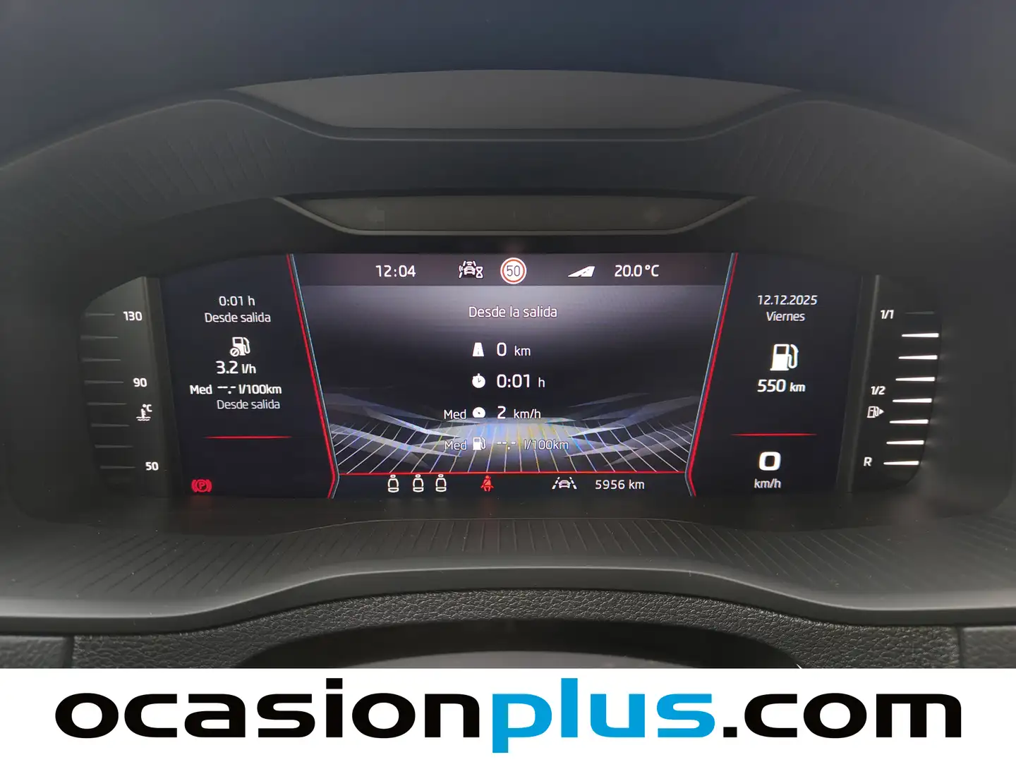 Foto Skoda Karoq Skoda Karoq 1.5 TSI ACT Sportline (150 CV)