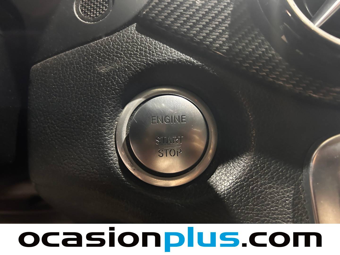 Mercedes CLA Mercedes CLA Shooting Brake CLA 200 d (136 CV) Pack AMG diésel